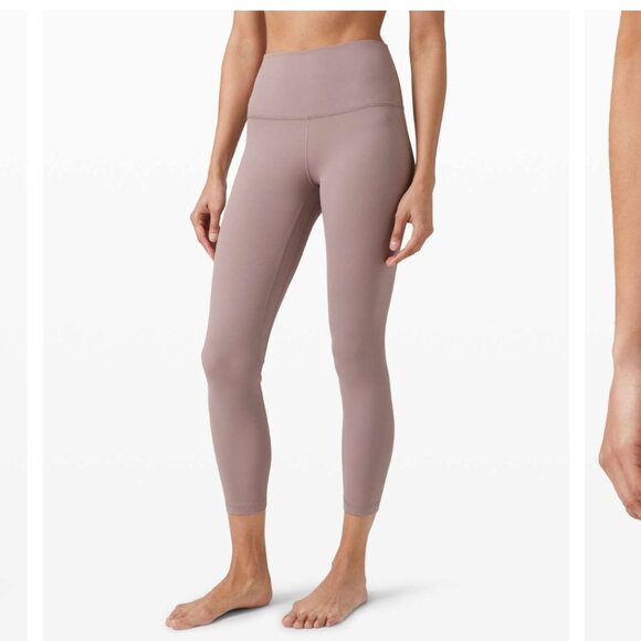 Lululemon Align Pant Leggings II 25